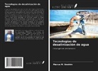 Marwa M. Ibrahim - Tecnologías de desalinización de agua