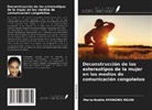 Marie-Noëlle APANGWA NGANI - Deconstrucción de los estereotipos de la mujer en los medios de comunicación congoleños