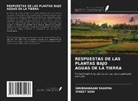 Shubhangani Sharma, Vineet Soni - RESPUESTAS DE LAS PLANTAS BAJO AGUAS DE LA TIERRA