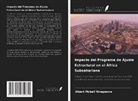 Albert Mcbell Ninepence - Impacto del Programa de Ajuste Estructural en el África Subsahariana