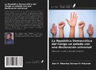 Beni P. Mbumba Tsimna-Yi- Malanda - La República Democrática del Congo un estado con una declaración universal