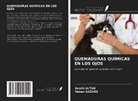 Semih ALTAN, Hakan Sa¿Söz, Hakan SAGSÖZ - QUEMADURAS QUÍMICAS EN LOS OJOS