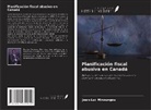Jean-Luc Minoungou - Planificación fiscal abusiva en Canadá