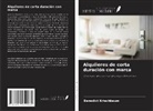 Benedict Kriechbaum - Alquileres de corta duración con marca