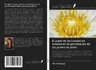Maria Bragina - El papel de los canales de aniones en la germinación de los granos de polen