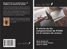 Tarek M. Aboul-Fotouh, Nada Shedid Ali, Hany A. Elazab - El efecto de las composiciones de PIONA en el número de octano