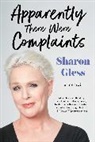 Sharon Gless - Apparently There Were Complaints