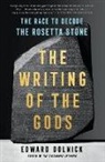 Edward Dolnick, Edward Dolnick - Writing of the Gods