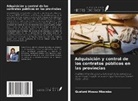 Guélord Mosau Mbombo - Adquisición y control de los contratos públicos en las provincias