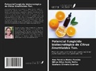 Gustavo Oliveira Everton, Nilton Silva Costa Mafra, Ana Patrícia Matos Pereira - Potencial fungicida biotecnológico de Citrus limettioides Tan