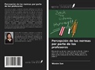 Wonim Son - Percepción de las normas por parte de los profesores