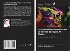 Sobhia Ouda Zourob - La alienación filosófica en la novela Zarayeb Al-Obaid