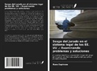 Russ Espinoza - Sesgo del jurado en el sistema legal de los EE. UU .: Examinando problemas y soluciones