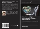 Georgii Rudko - Factores ecológicos y médicos de la litosfera y la hidrosfera