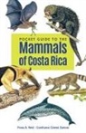 Fiona A. Reid, Fiona A. Zamora Reid, Gianfranco Gomez Zamora, Gianfranco Gómez Zamora - Pocket Guide to the Mammals of Costa Rica