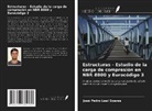 José Pedro Leal Soares - Estructuras - Estudio de la carga de compresión en NBR 8800 y Eurocódigo 3