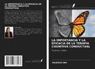 VALBONA UKA - LA IMPORTANCIA Y LA EFICACIA DE LA TERAPIA COGNITIVA CONDUCTUAL