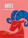 Constance Stellas - Aries: A Guided Journal