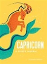 Constance Stellas - Capricorn: A Guided Journal