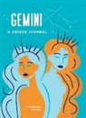 Constance Stellas - Gemini: A Guided Journal