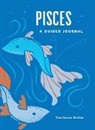 Constance Stellas - Pisces: A Guided Journal