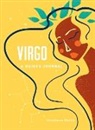 Constance Stellas - Virgo: A Guided Journal