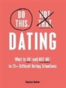 Hayley Quinn - Do This, Not That: Dating