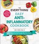 Emily Weeks - Everything Easy Anti-Inflammatory Cookbook