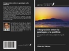 Abdelaty Salman - Integración entre la geología y la política