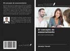 Joicelyn Yanzuh - El concepto de asesoramiento