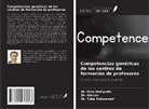 Ahman, Yulia Rahmawati, Dinn Wahyudin - Competencias genéricas de los centros de formación de profesores