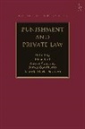 Elise Bant, Wayne Courtney, James Goudkamp, PAT, Elise Bant, Wayne Courtney... - Punishment and Private Law