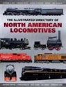 Pepperbox Press - The Illustrated Directory of North American Locomotives