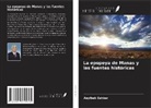 Asylbek Eshiev - La epopeya de Manas y las fuentes históricas