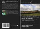 Richard Chitack, Nathalie Sandrine TZETE - Síntesis de biopesticidas a partir de plantas