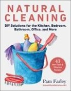 Pam Farley - Natural Cleaning