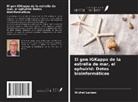 Michel Leclerc - El gen IGKappa de la estrella de mar, el ophuirid: Datos bioinformáticos