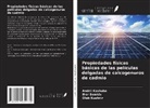Andrii Kashuba, Oleh Kushnir, Ihor Semkiv - Propiedades físicas básicas de las películas delgadas de calcogenuros de cadmio