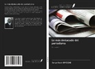 Serge Kevin Biyoghe - Lo más destacado del periodismo