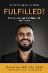 Wasim Hajjiri - Fulfilled?: How to Land a Job That Aligns with Your Purpose