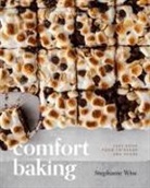Stephanie Wise, Stephanie Wise - Comfort Baking