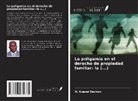 H. Kuassi Deckon - La poligamia en el derecho de propiedad familiar: la (...)