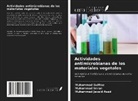 Muhammad Gulfraz, Muhammad Imran, Muhammad Javaid Asad - Actividades antimicrobianas de los materiales vegetales