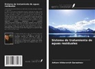 Artiom Viktorovich Gerasimov - Sistema de tratamiento de aguas residuales