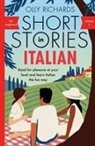 Olly Richards - Short Stories in Italian for Beginners - Volume 2