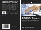 Joel Mutelesi Munyala - CONDICIONES DE TERMINACIÓN DE EMPLEO EN LA D.D.R. DEL CONGO