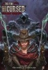 Felipe Cagno, Felipe Cagno - The Few and the Cursed: Crows of Mana'Olana