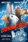Andrew Donkin, James Howe, Stephen Gilpin - Bunnicula the Graphic Novel