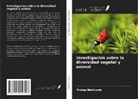Pratap Naikwade - Investigación sobre la diversidad vegetal y animal