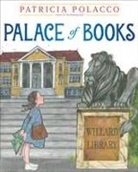 Patricia Polacco, Patricia Polacco - Palace of Books